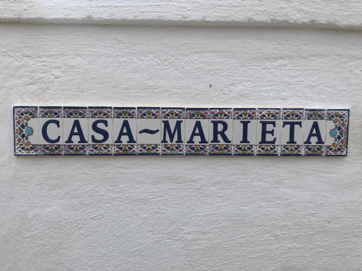 La Casa De Marieta "B" Villa Deltebre Exterior photo