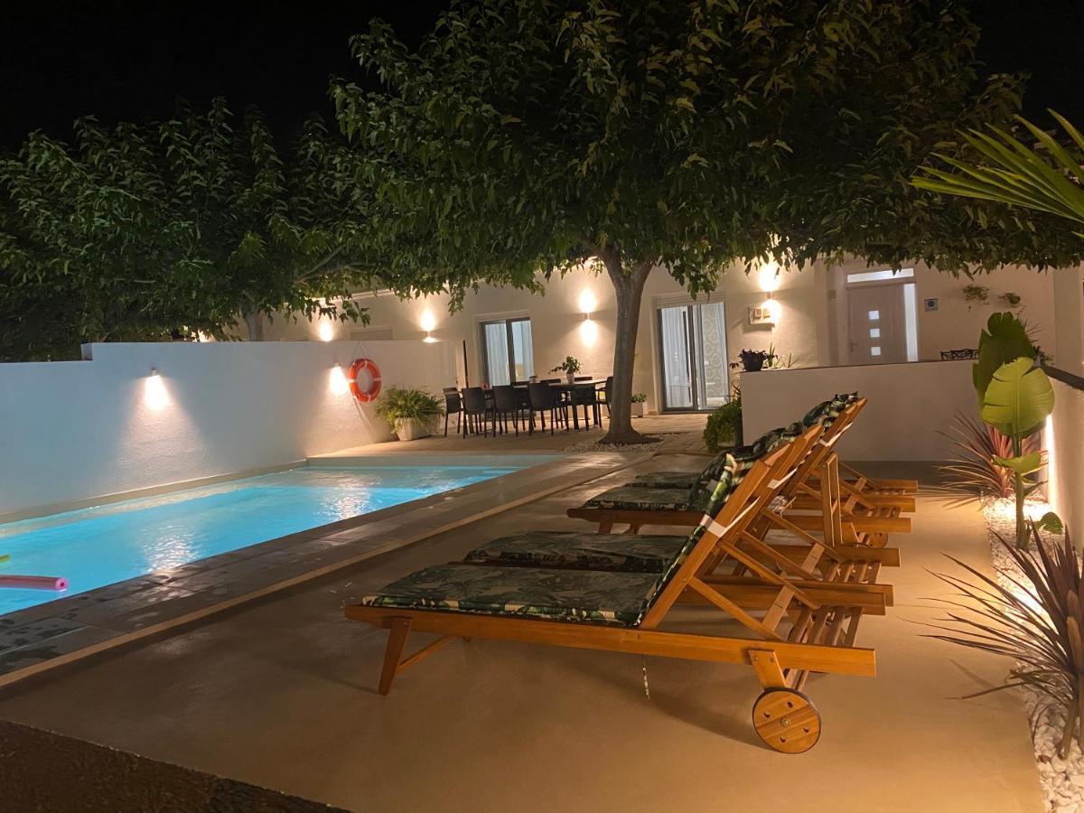 La Casa De Marieta "B" Villa Deltebre Exterior photo